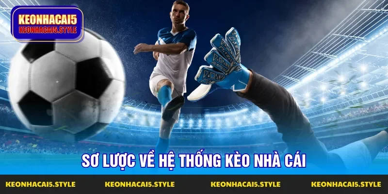 doi net ve he thong keo nha cai