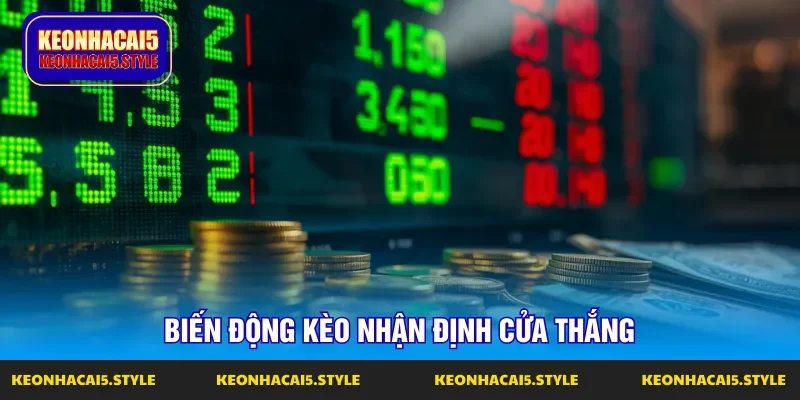 dua vao bien dong chi so keo nhan dinh cua thang