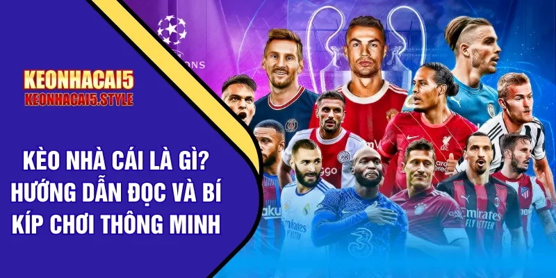 keo nha cai
