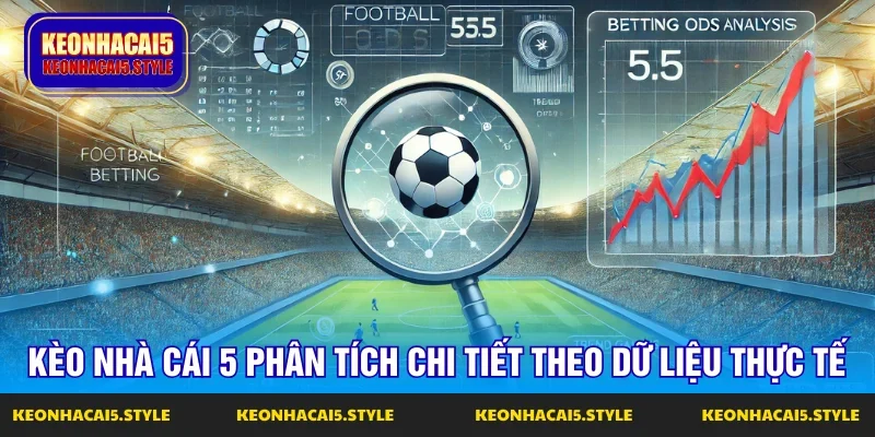 nen tang phan tich chi tiet moi du lieu thuc te