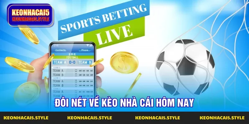 so luoc ve keo nha cai hom nay